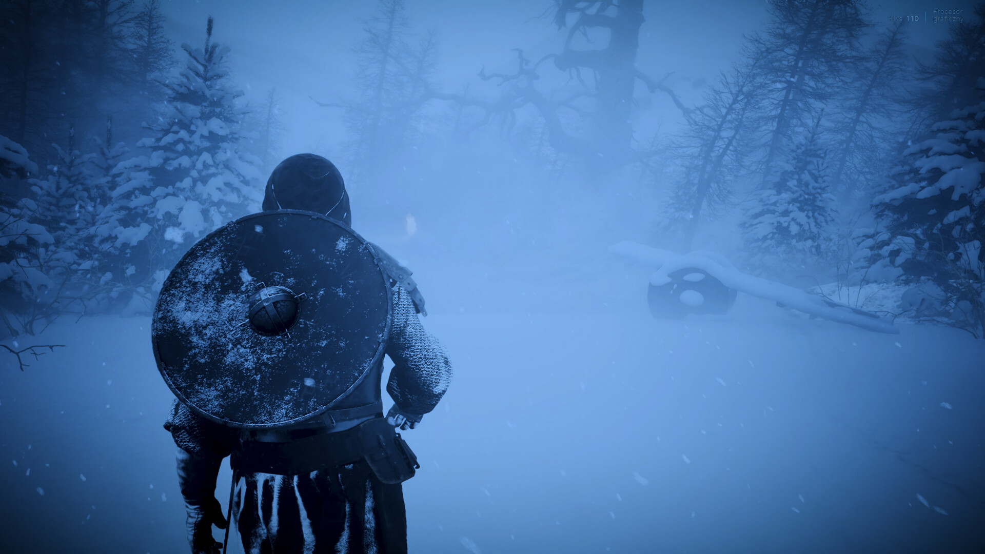 The Vernyhorn screenshot #16