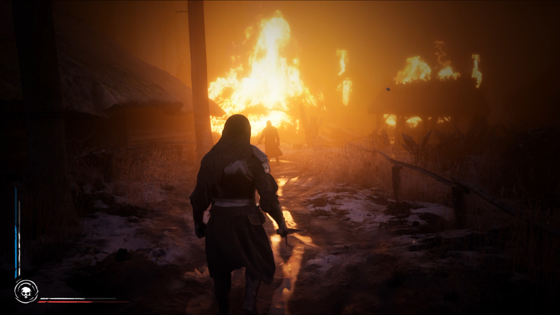 The Vernyhorn screenshot #9