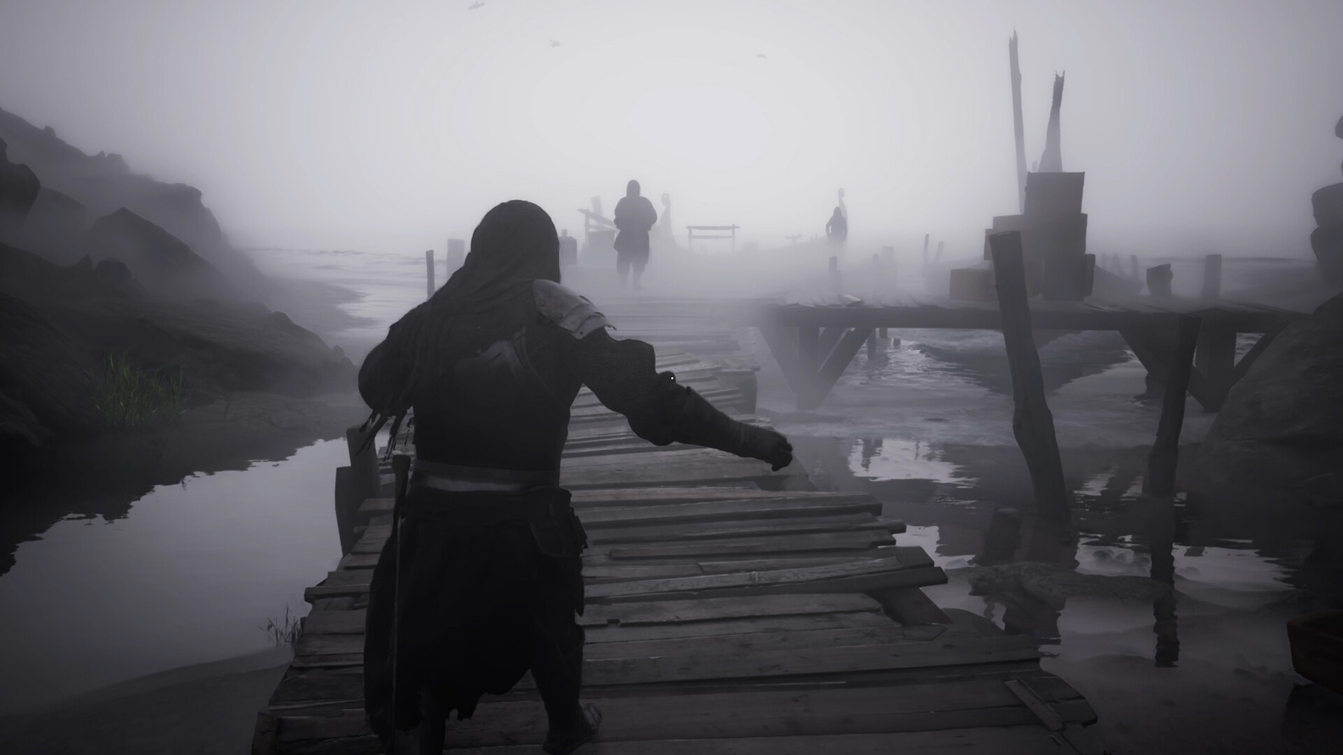 The Vernyhorn screenshot #24