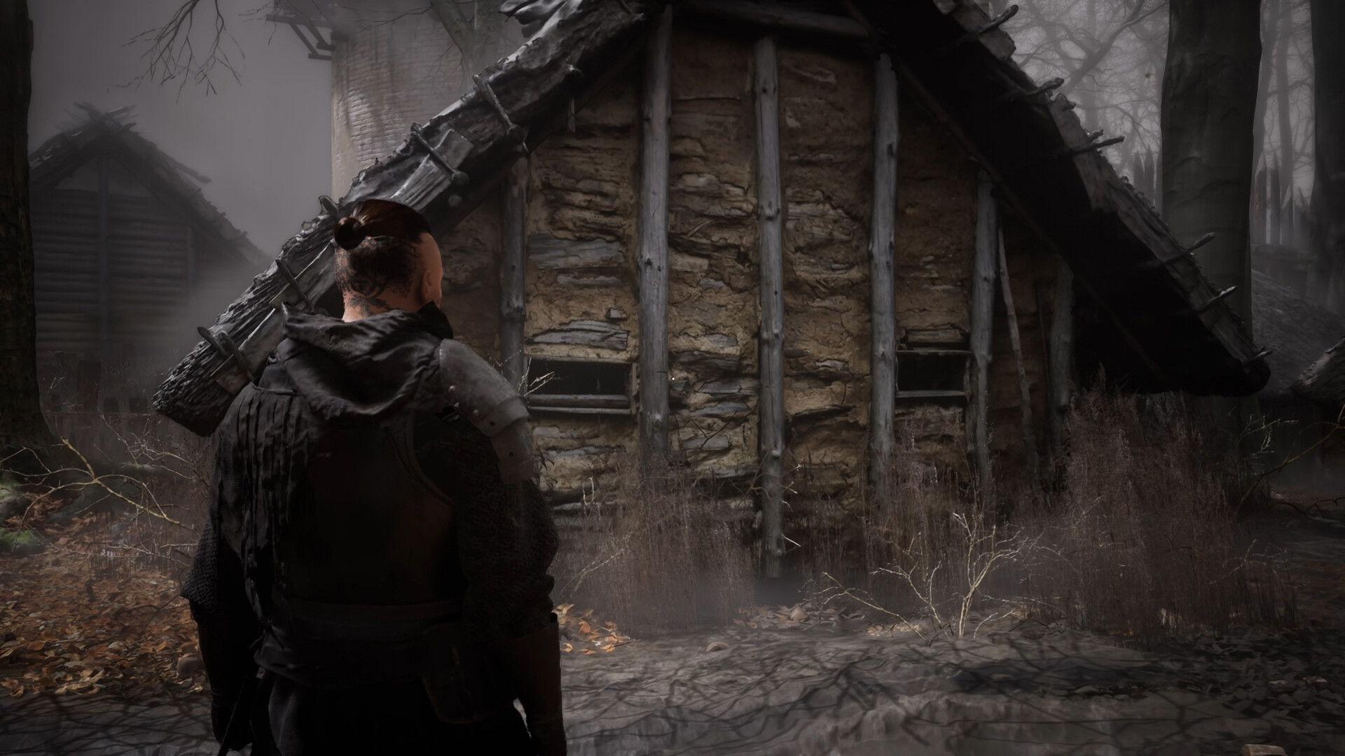 The Vernyhorn screenshot #13