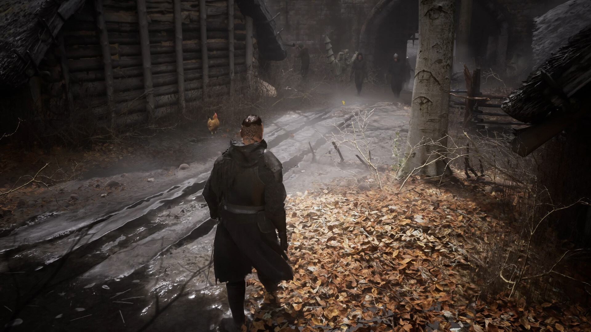 The Vernyhorn Featured Screenshot #1