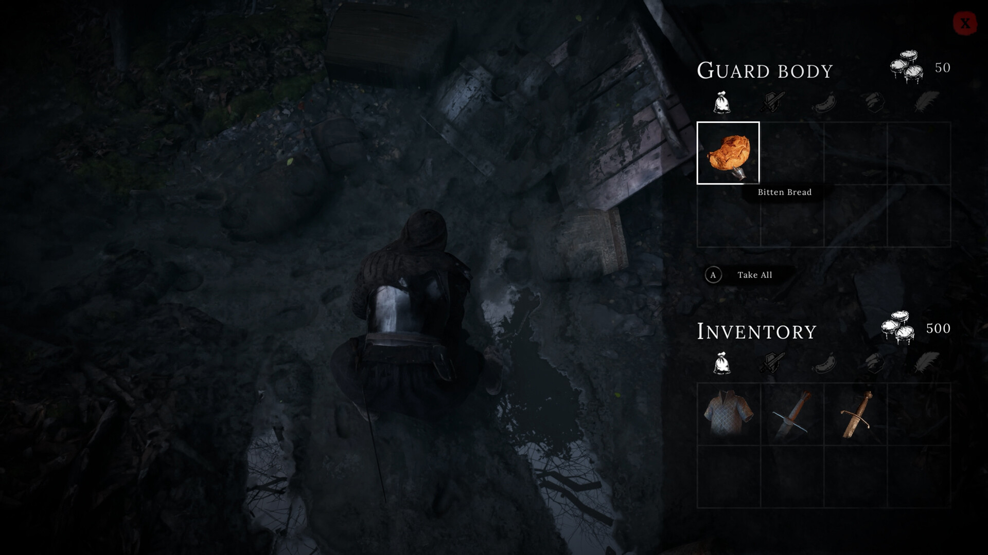 The Vernyhorn screenshot #11
