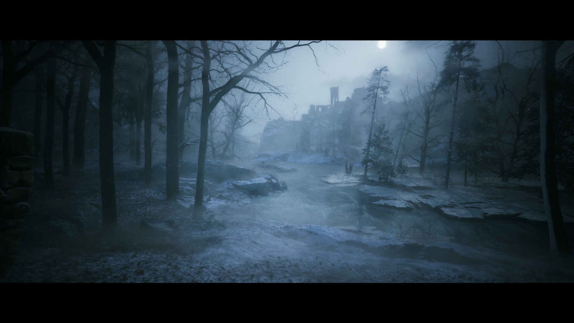 The Vernyhorn screenshot #12