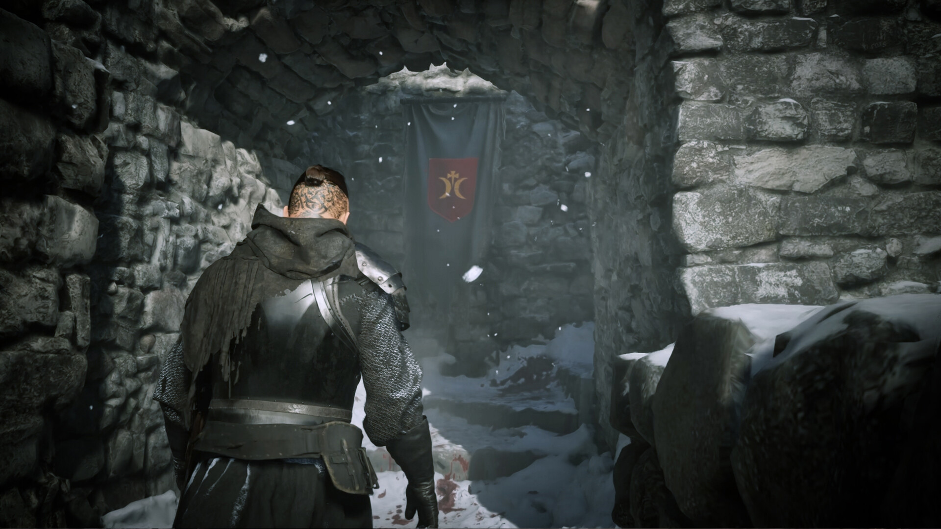 The Vernyhorn screenshot #30