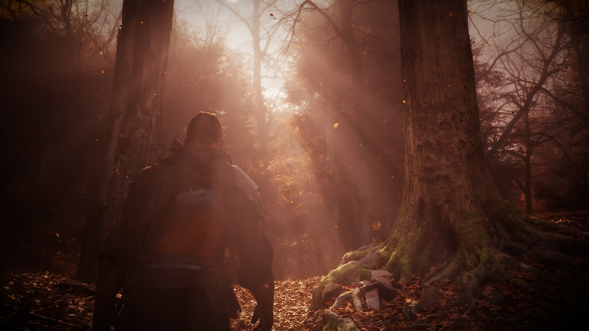 The Vernyhorn screenshot #8