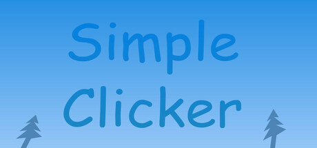 Simple Clicker Playtest cover art