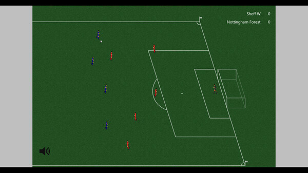 Kevin Toms Football Star Manager