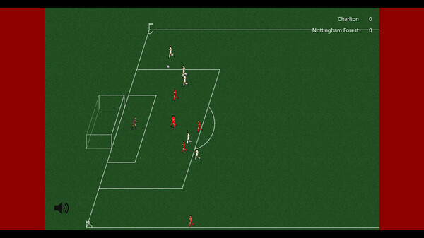 Скриншот из Kevin Toms Football Star Manager