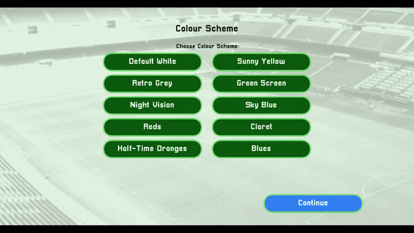 Kevin Toms Football Star Manager