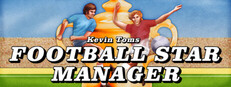 Kevin Toms Football Star Manager