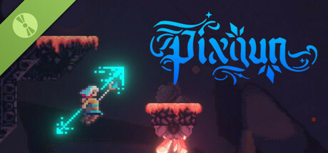 Pixgun Demo