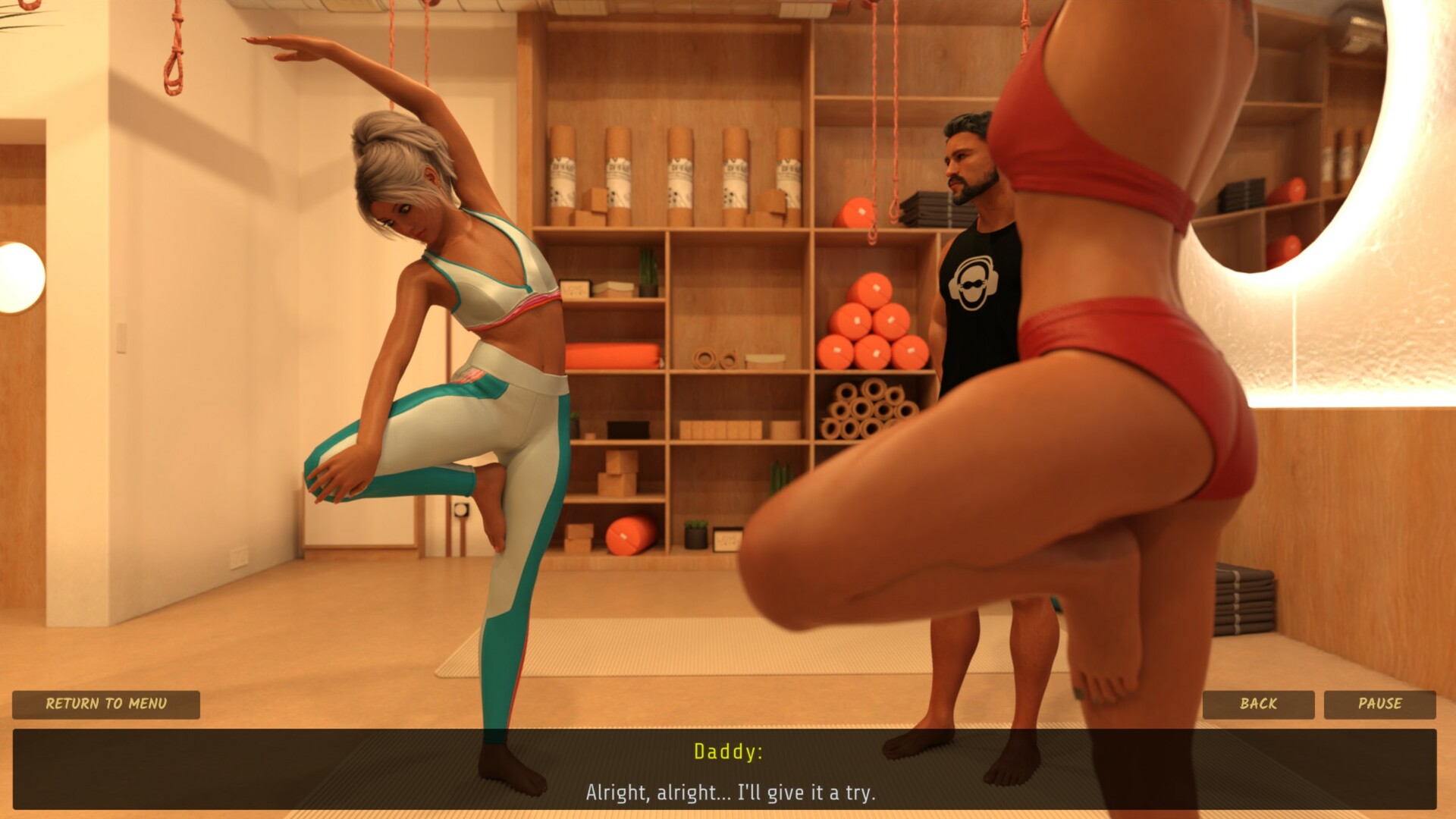 Steam Image