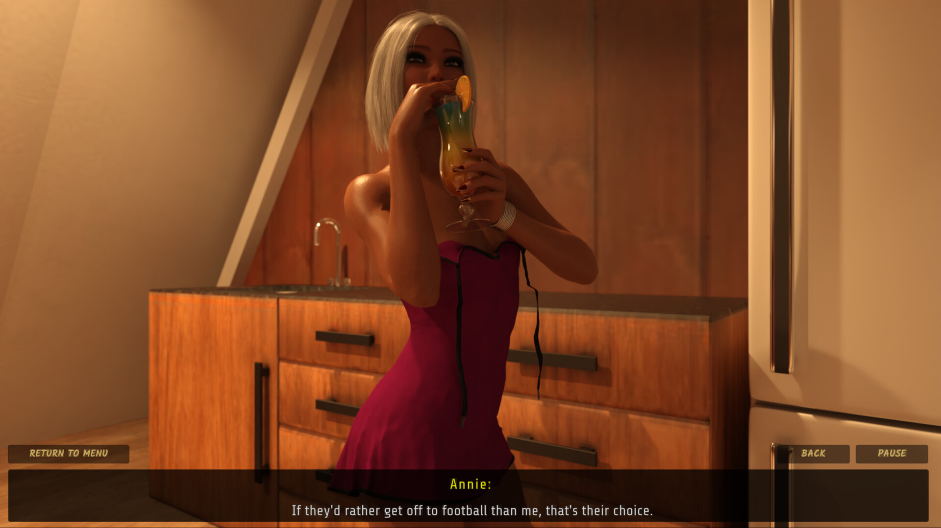 Steam Image