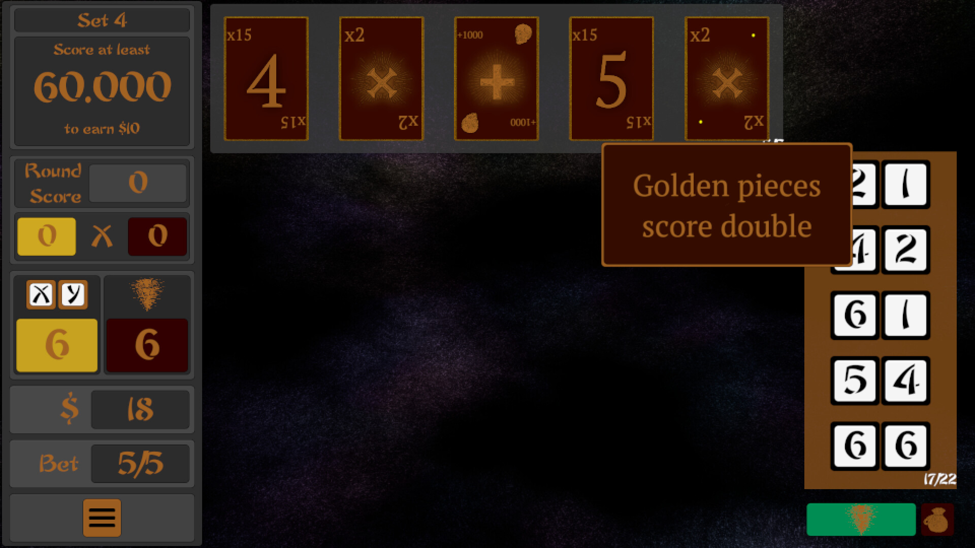 Delirium: Echoes of the Domino screenshot #13