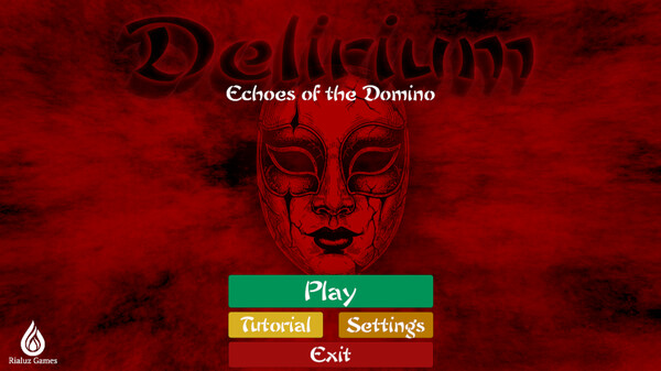 Delirium: Echoes of the Domino