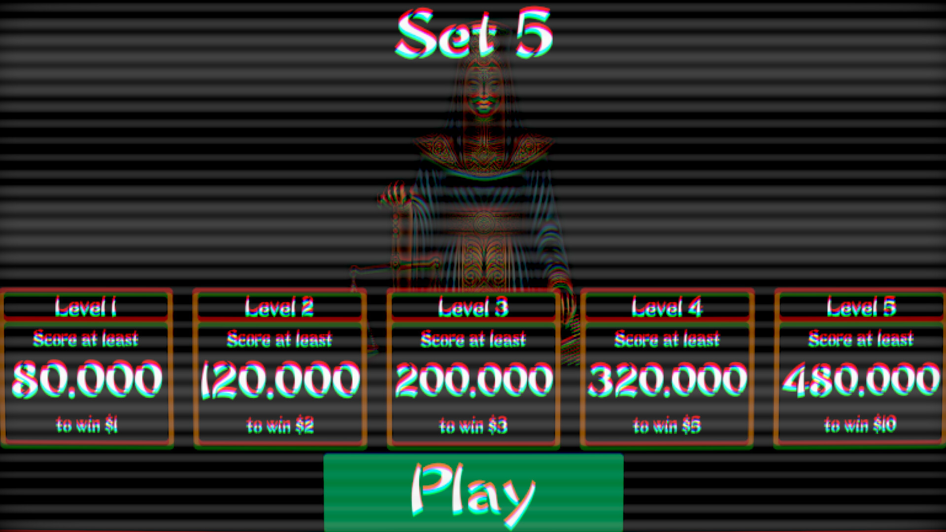 Delirium: Echoes of the Domino screenshot #15