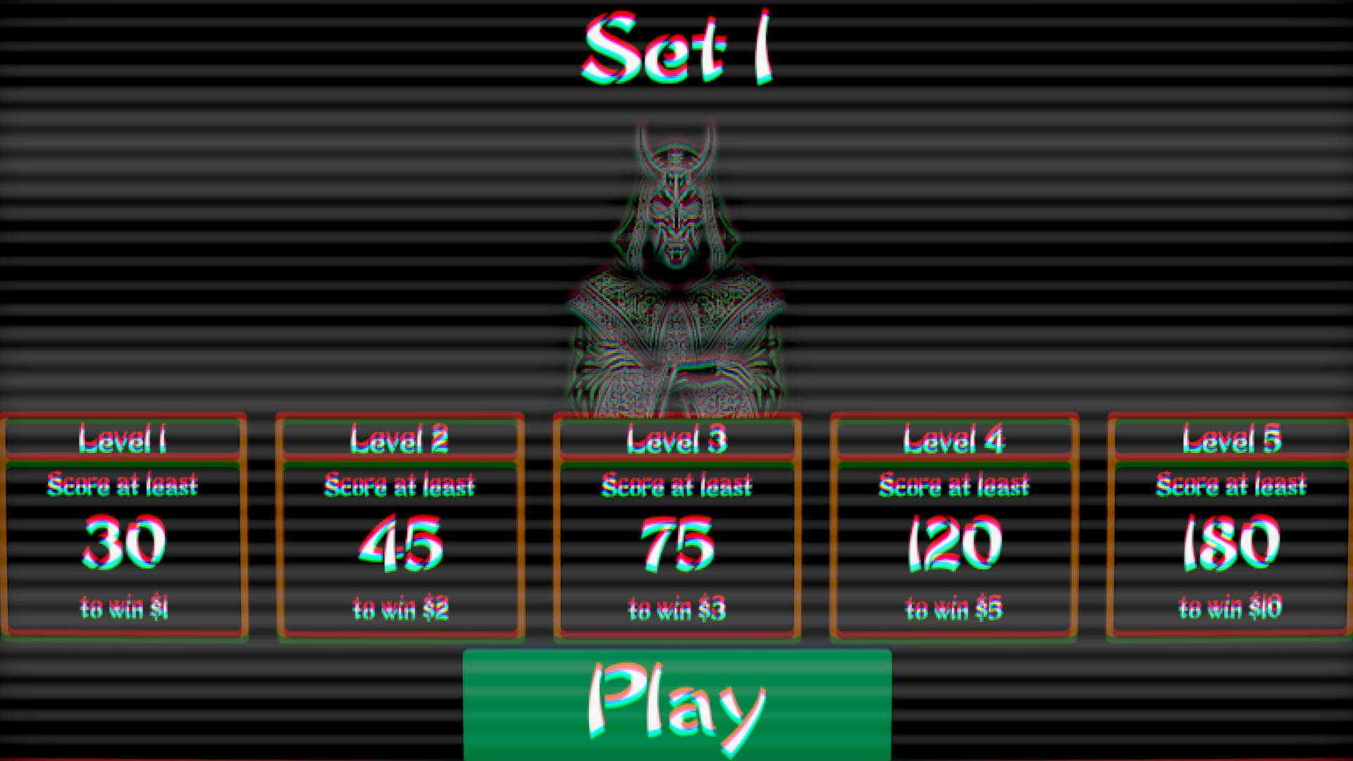 Delirium: Echoes of the Domino screenshot #5