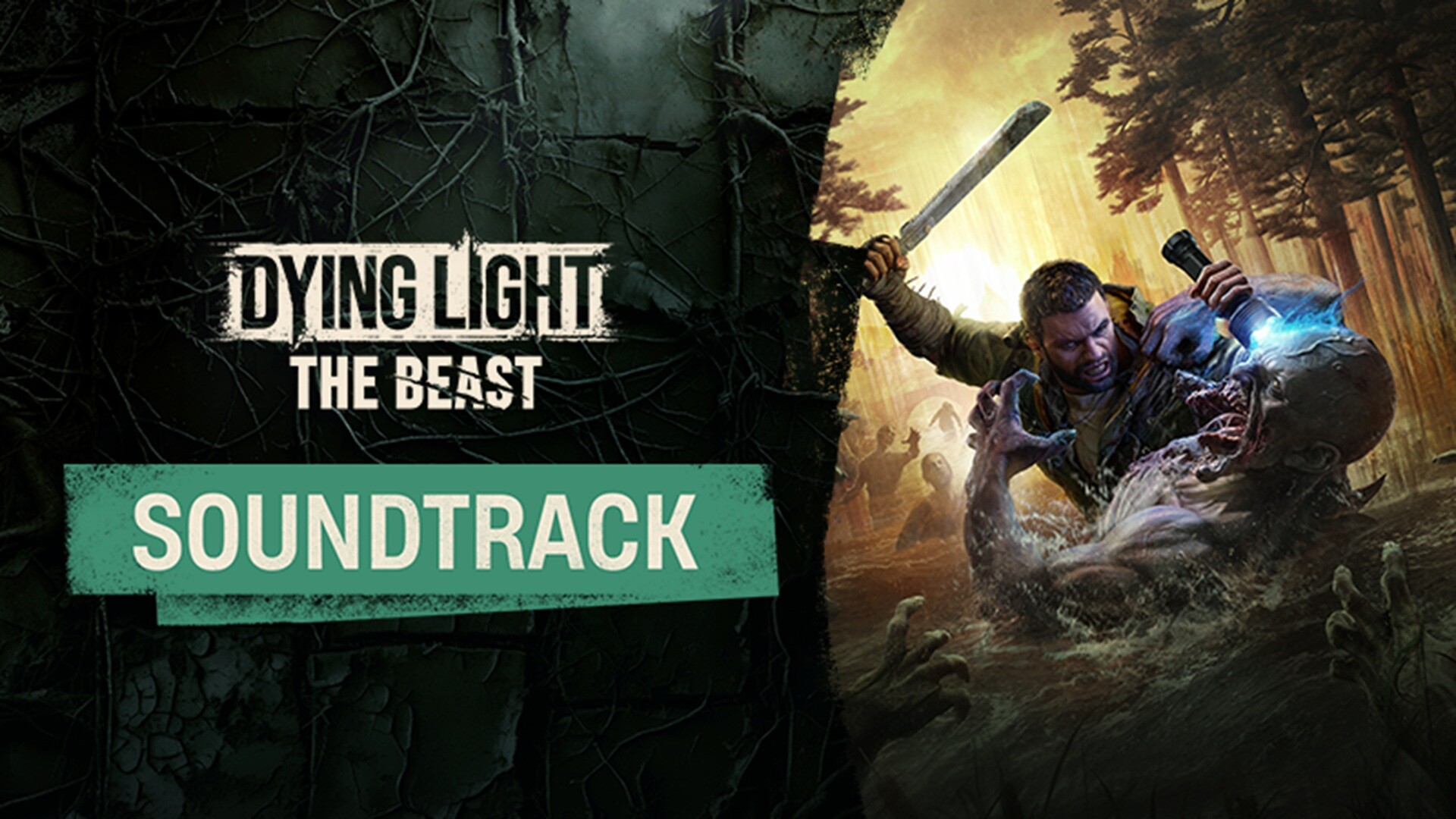 Dying Light: The Beast - Official Soundtrack Featured Screenshot #1