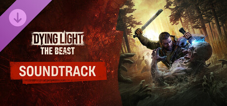 Dying Light: The Beast - Official Soundtrack banner image
