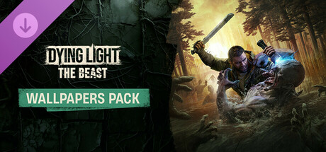 Dying Light: The Beast - Wallpaper Pack