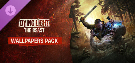 Dying Light: The Beast - Wallpaper Pack banner