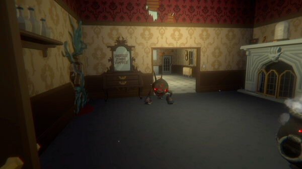 Horrorillo Brainrotillo screenshot 2