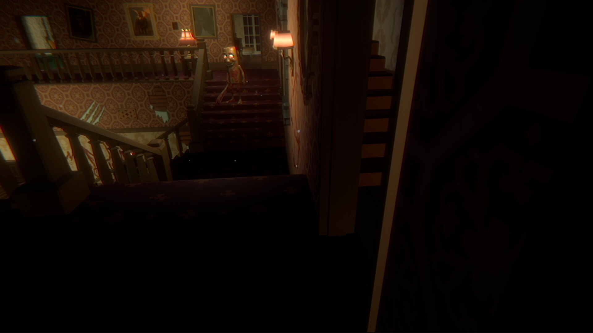 Horrorillo Brainrotillo Screenshot Thumbnail 5
