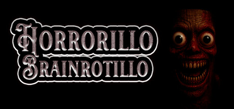 Horrorillo Brainrotillo cover art