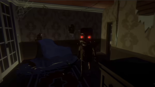 Horrorillo Brainrotillo video 2