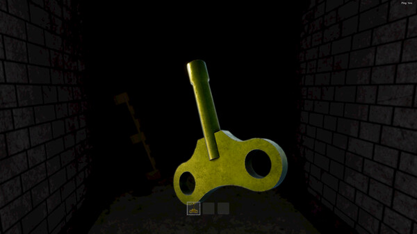 Locked Together Demo