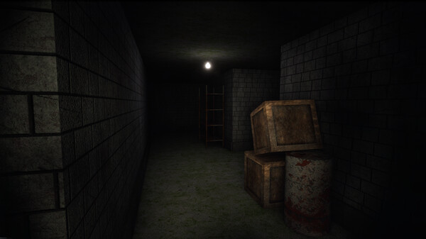Locked Together Demo