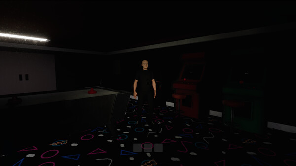 Locked Together Demo