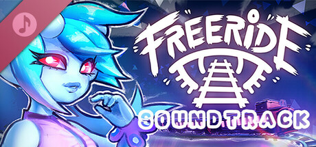 FREERIDE: The Personality Test Soundtrack banner image