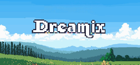 Dreamix Playtest game header image