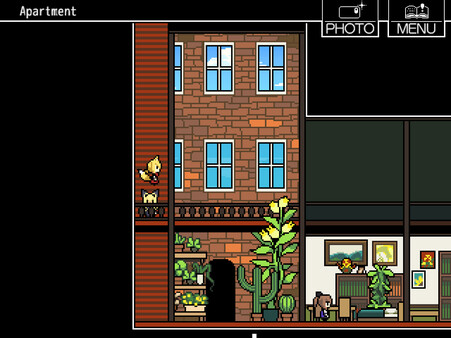 ROCKABILLYHOSTEL Demo screenshot 6