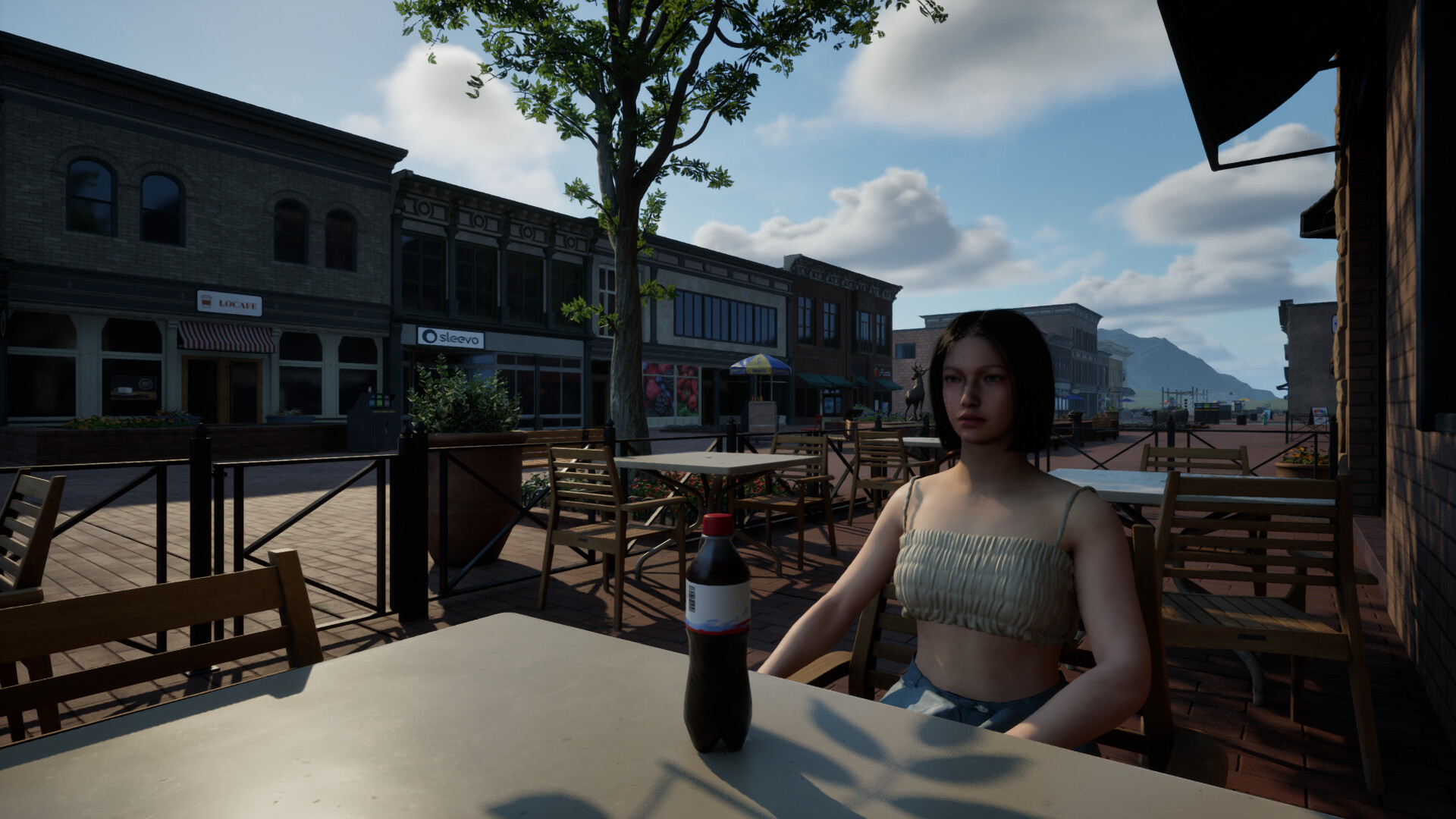 Price of Obsession screenshot #9