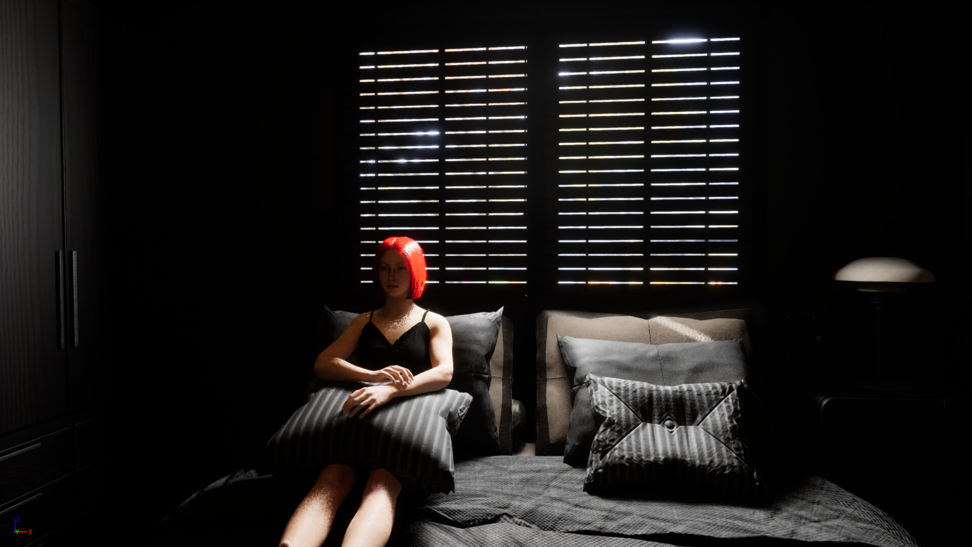 Price of Obsession screenshot #5