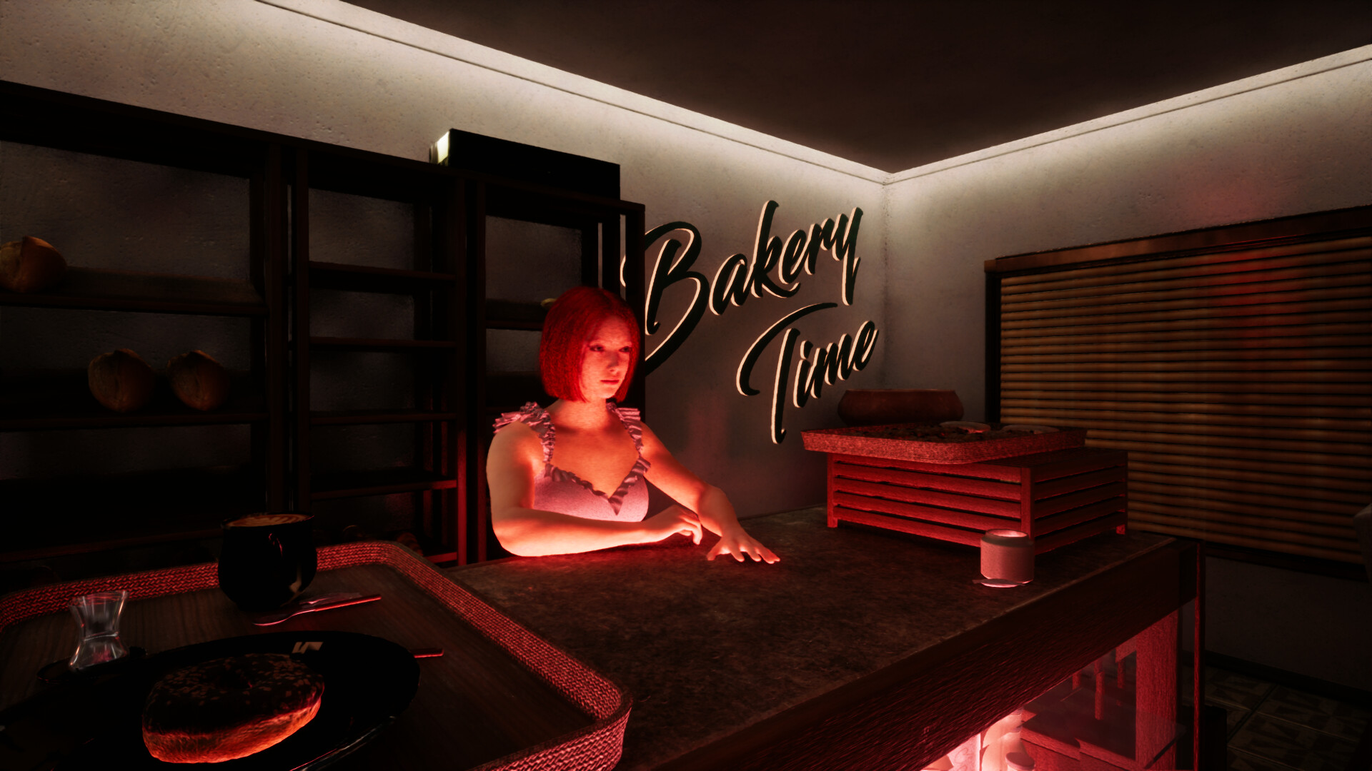 Price of Obsession screenshot #3