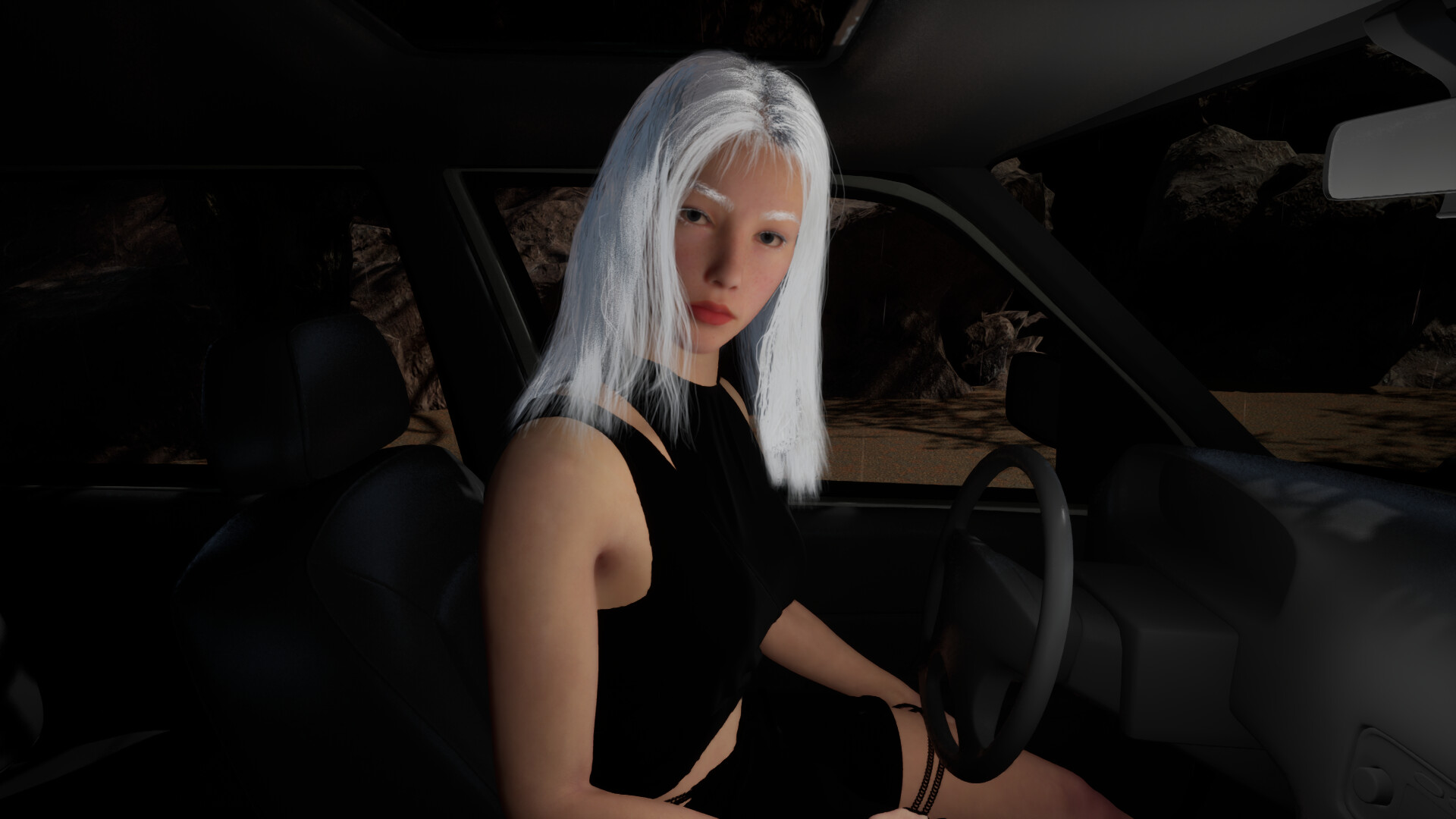 Price of Obsession screenshot #10