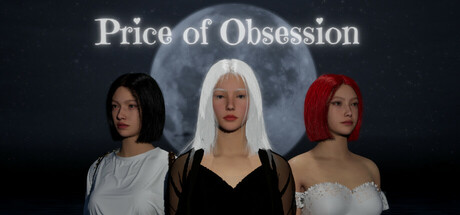 Price of Obsession game thumbnail