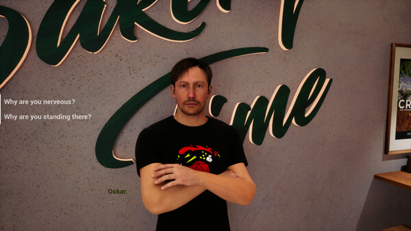 Price of Obsession screenshot 1