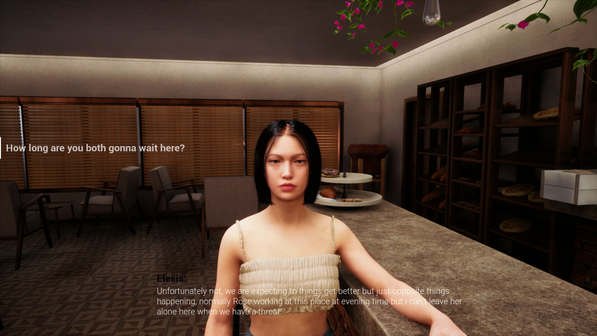 Price of Obsession screenshot #6