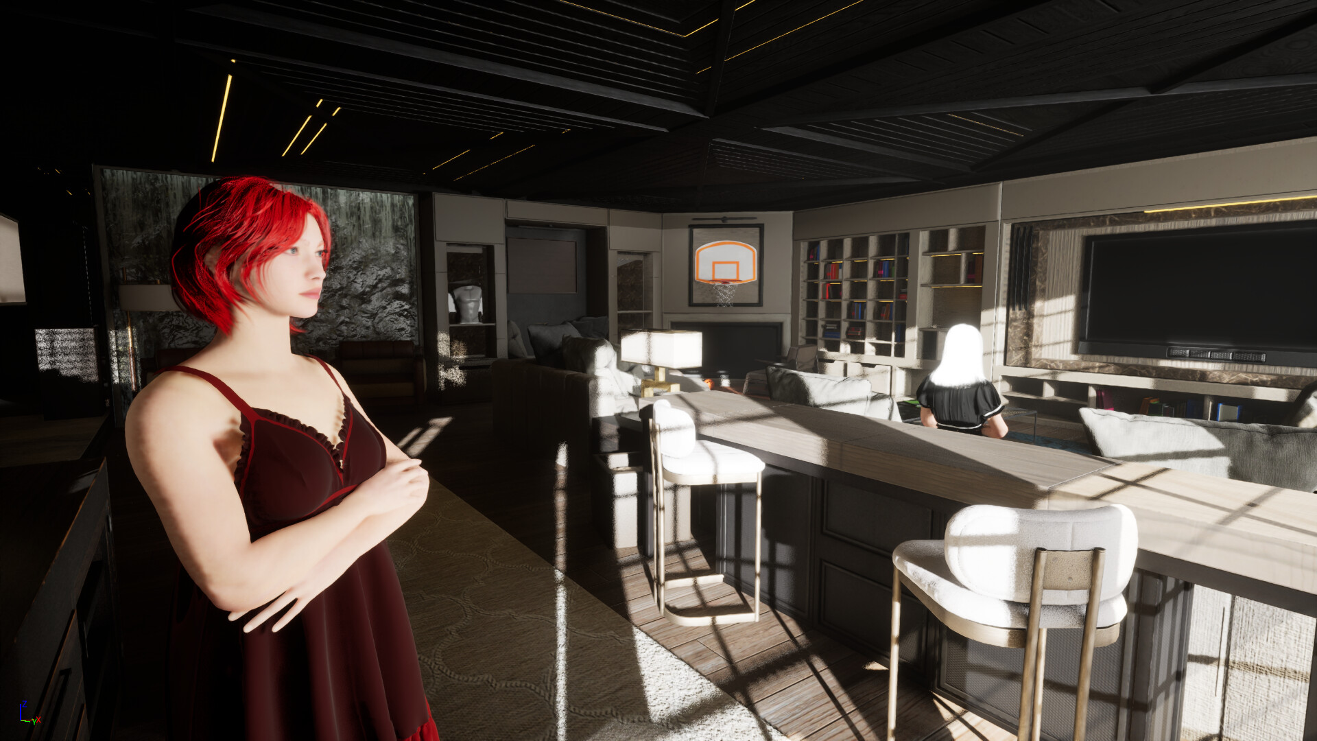 Price of Obsession screenshot #11