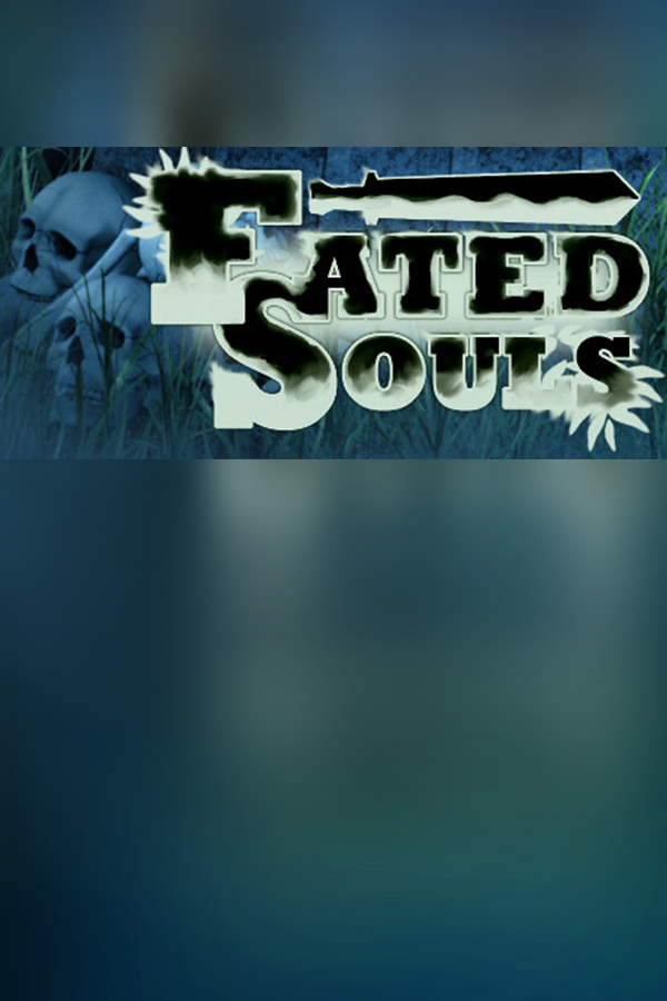 Cover art of Fated Souls