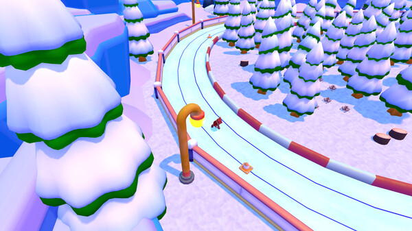 Winter Games Collection + Advent Calendar.