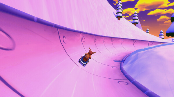 Winter Games Collection + Advent Calendar screenshot 3