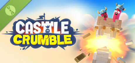Castle Crumble Demo banner image