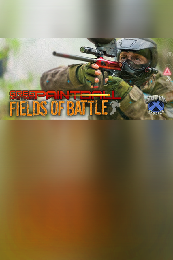 Cover art of Fields of Battle