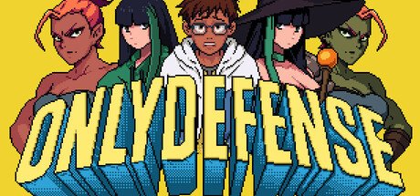OnlyDefense