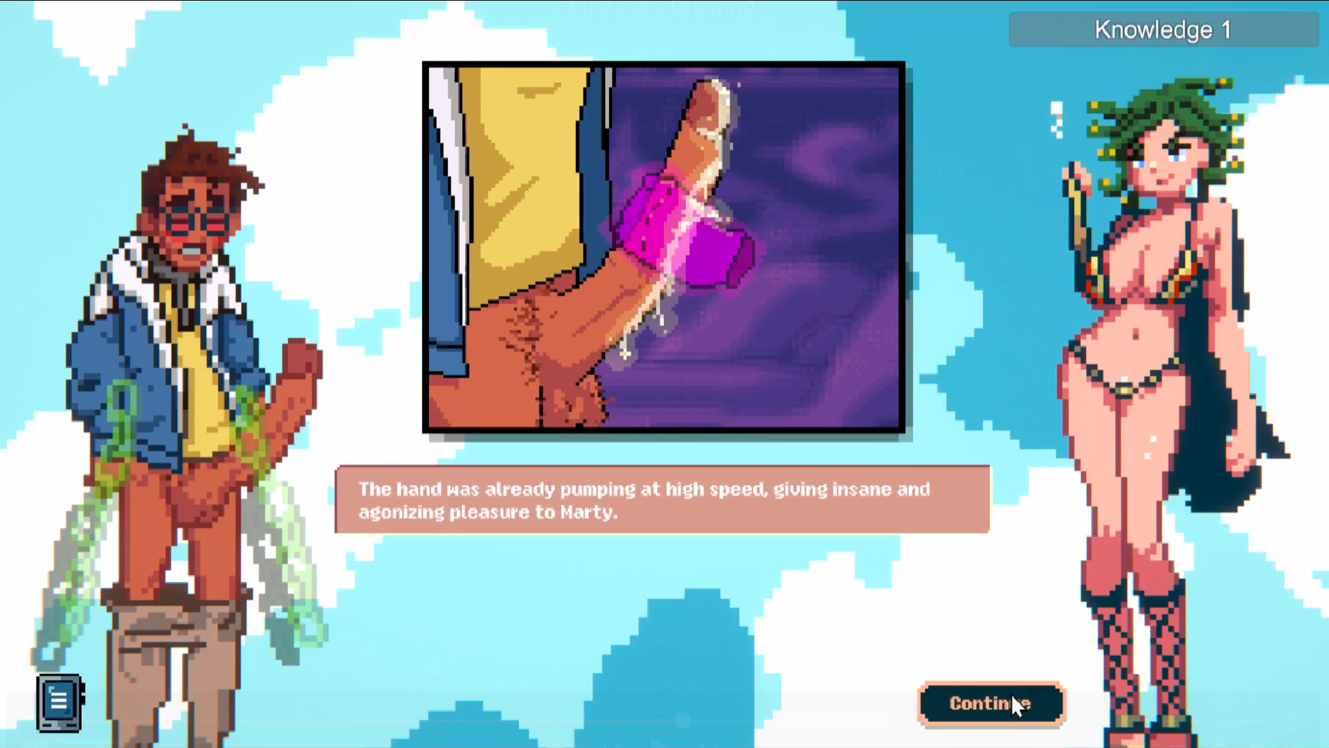 OnlyDefense screenshot #5